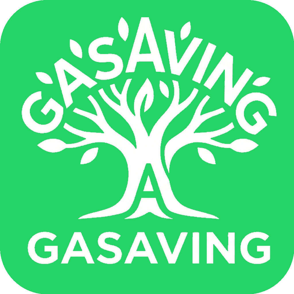 Gasaving